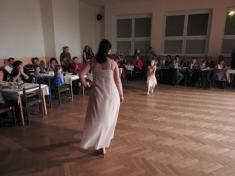 Obecní ples