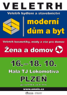 veletrh s produkty pro bydlení